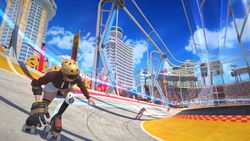 Roller Champions was the unexpected highlight of E3 2019 — here's why