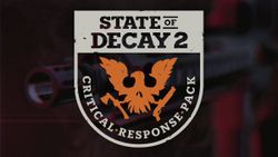 State of Decay 2 'Bounty Broker' update adds new ways to earn gear