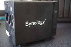 Is Synology DiskStation DS419slim a good NAS for Plex 4K playback?