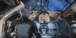 Warframe, Empyrean and the reasons I am being drawn back in.