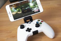 The new Xbox app will let you stream Xbox One games to your iPhone