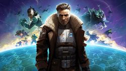 Age of Wonders: Planetfall for PC and Xbox brings Civ and XCOM together