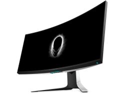 Alienware's 34 Curved Gaming Monitor is available now with 120Hz display