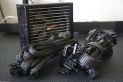 Will a SFX power supply fit into an ATX PC case?