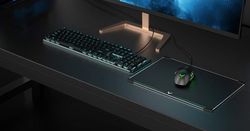 The perfect mouse pads to use for PC gaming
