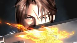 Final Fantasy VIII Remastered launches on Xbox One