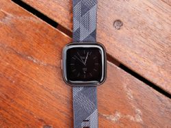 Fitbit announces new Versa 2 smartwatch and Premium subscription service