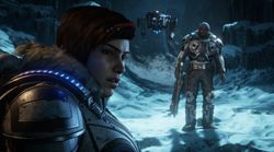 Gears 5 and the future: Interview with Rod Fergusson and Bonnie Jean Mah