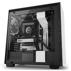 Build your next PC in NZXT's H700 computer case on sale for $110