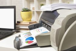 Pick the ideal printing paper for your inkjet printer