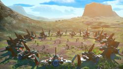 No Man's Sky 'Beyond' finally launches, adds VR and Vulkan support on PC