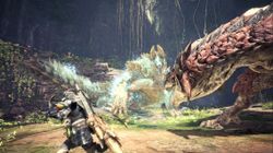 Here are all the Monster Hunter World: Iceborne balance changes to know