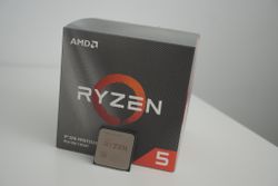 Check these AMD Ryzen CPU Black Friday deals if you plan on building a PC
