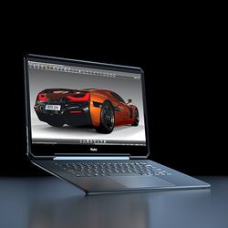 NVIDIA's Quadro RTX 6000 goes mobile with ASUS ProArt StudioBook One