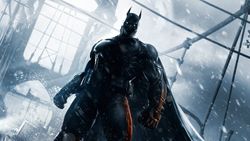 WB Games Montréal is teasing a new Batman game on Twitter
