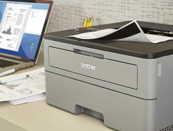 Do you actually save money with a laser printer at home?