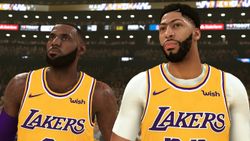 NBA 2K20 now available for Xbox One