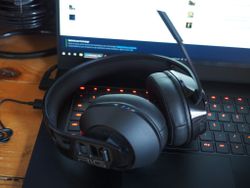Plantronics' RIG 700HX proves great headsets don't have to be expensive