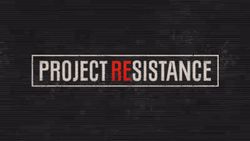 Resident Evil 'Project Resistance' targets 4K resolution on Xbox One X
