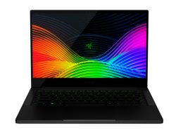 Razer Blade Stealth 13 now a real gaming Ultrabook with GeForce GTX 1650