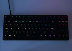 Razer launches Huntsman Tournament Edition keyboard for $130
