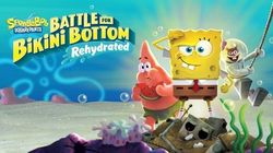 SpongeBob SquarePants remake goes up for preorder on Xbox One