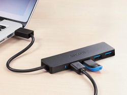 Manage multiple devices with the best USB 3.0 hubs