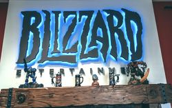 Blizzard is working on a survival game set in a brand-new universe