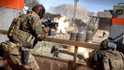 Call of Duty: Modern Warfare not tracking progress, fix incoming (update)