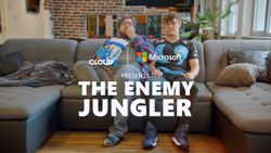 Cloud9 touts Microsoft Azure partnership with goofy videos