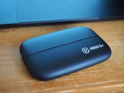 Elgato HD60S+ Capture Card review: An Xbox One X streamer's dream