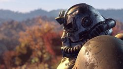 Fallout 76 gets Double XP, Purveyor sale weekend amid coronavirus outbreak
