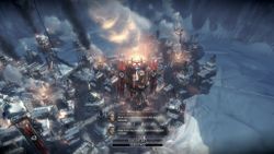 GIVEAWAY: Score yourself a code for Frostpunk on Xbox or PC! 