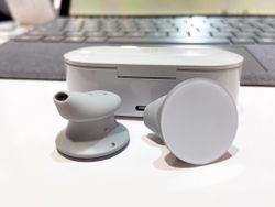 Do Surface Earbuds work with Android phones and tablets?