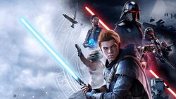 Star Wars Jedi: Fallen Order gets a next-gen optimization update