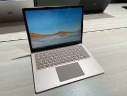 Take your Surface Laptop 3 to the next level with these accessories