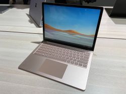 Want something like a Surface Laptop 3 but... not? 