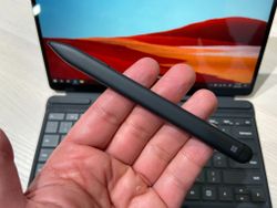 What's the difference between Surface Pen and Slim Pen?