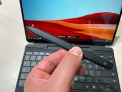 Does the new Surface Slim Pen work with older Surfaces?