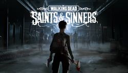 Check out the official trailer for The Walking Dead: Saints and Sinners