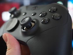 Xbox Elite Controller Series 2 review: A gamepad (almost) perfected