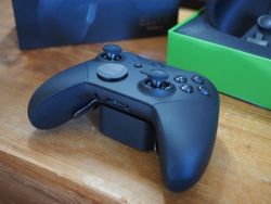 Is Xbox Elite Controller Series 2 part of Xbox Design Lab?