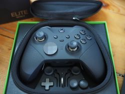 Microsoft extends Xbox Elite Controller Series 2 warranty as lawsuit looms