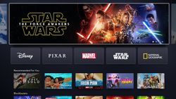 Disney+ brings magic to Xbox One as the streaming juggernaut lights up