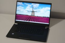 Dynabook Tecra X50-F review: Solid but flawed business laptop