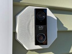 Why Daniel Rubino switched from Ring doorbell to Eufy this Black Friday
