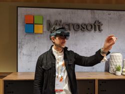 HoloLens 2 Development Edition launches in the U.S. for $3,500