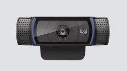Get a big discount on the Logitech C920 HD Pro Webcam, now £30 at Amazon UK