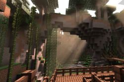 We tried out RTX tech in Minecraft and it got us hooked on ray tracing