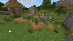 Community feedback is essential to Minecraft in Mojang's latest dev diary